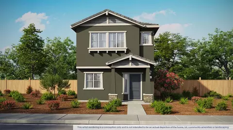 917 Northern Sky Walk, Sacramento, CA 95834
