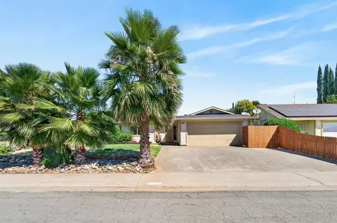 10951 Hirschfeld Way, Rancho Cordova, CA 95670