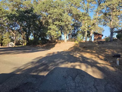Exterior - 225 Pine St, San Andreas, CA 95249 photo 4 of 4