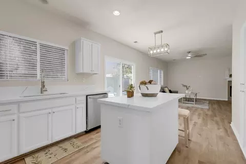 Kitchen - 3904 Tropaz Ln, Tracy, CA 95377 photo 3 of 3
