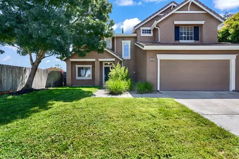 Exterior - 3904 Tropaz Ln, Tracy, CA 95377 photo 2 of 10