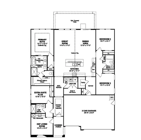 1870 Bedrock St, Manteca, CA 95336 photo 2