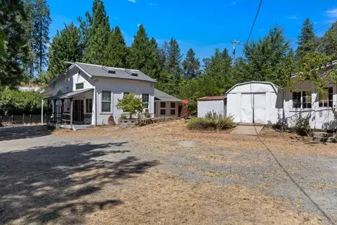 Exterior - 1040 Dog Bar Rd, Colfax, CA 95713 photo 3 of 26