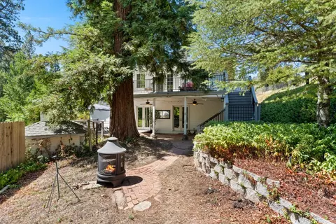 Exterior - 1040 Dog Bar Rd, Colfax, CA 95713 photo 10 of 26