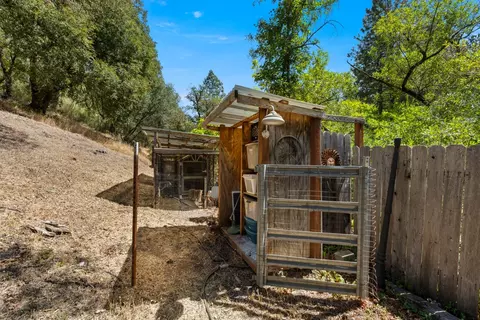 Exterior - 1040 Dog Bar Rd, Colfax, CA 95713 photo 12 of 26