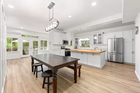 Kitchen - 1040 Dog Bar Rd, Colfax, CA 95713 photo 2 of 9