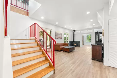 Entry Way - 1040 Dog Bar Rd, Colfax, CA 95713 photo 6 of 7