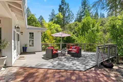 Exterior - 1040 Dog Bar Rd, Colfax, CA 95713 photo 6 of 26