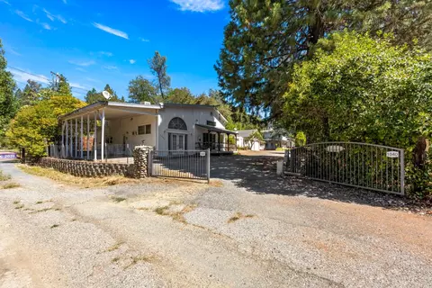 Exterior - 1040 Dog Bar Rd, Colfax, CA 95713 photo 25 of 26
