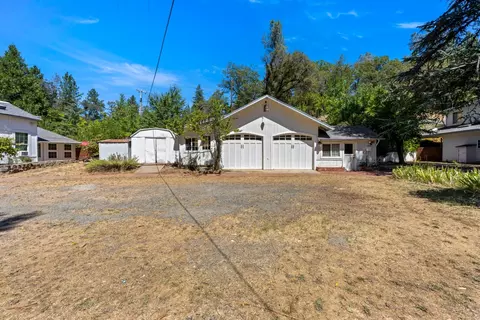 Exterior - 1040 Dog Bar Rd, Colfax, CA 95713 photo 2 of 26