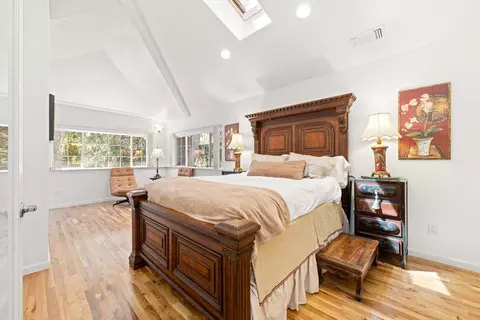 Bedroom - 1040 Dog Bar Rd, Colfax, CA 95713 photo 4 of 5