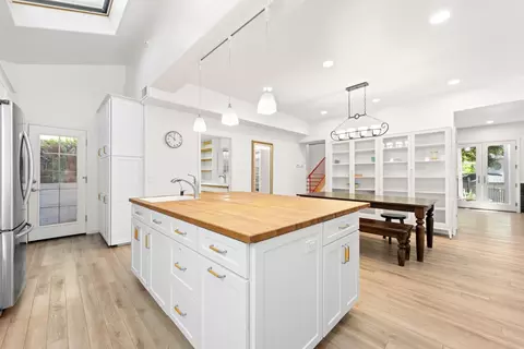 Kitchen - 1040 Dog Bar Rd, Colfax, CA 95713 photo 6 of 9