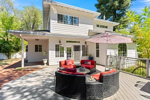 Exterior - 1040 Dog Bar Rd, Colfax, CA 95713 photo 5 of 26