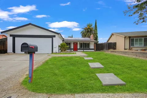 2312 Calhoun Ct, Antioch, CA 94509