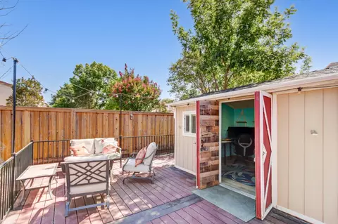 Exterior - 4561 Excelsior Rd, Mather, CA 95655 photo 5 of 11