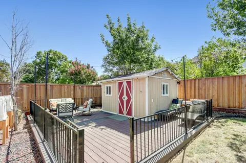 Exterior - 4561 Excelsior Rd, Mather, CA 95655 photo 4 of 11