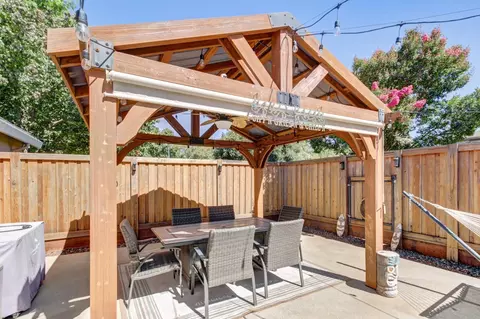 Exterior - 4561 Excelsior Rd, Mather, CA 95655 photo 3 of 11