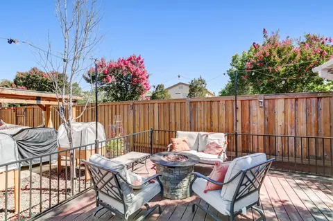 Exterior - 4561 Excelsior Rd, Mather, CA 95655 photo 6 of 11