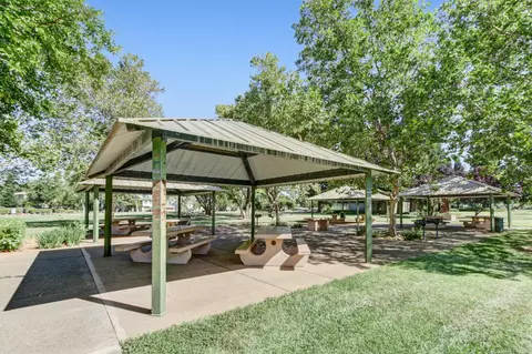 Exterior - 4561 Excelsior Rd, Mather, CA 95655 photo 11 of 11