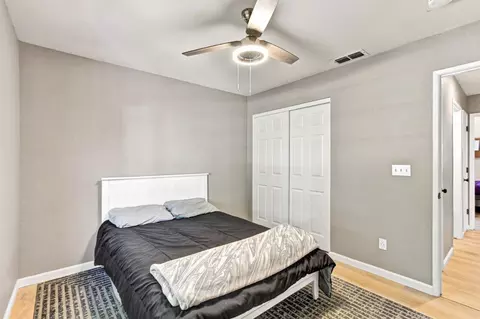 Bedroom - 4561 Excelsior Rd, Mather, CA 95655 photo 5 of 7