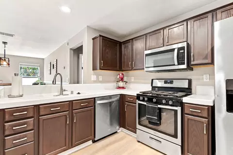 Kitchen - 4561 Excelsior Rd, Mather, CA 95655 photo 4 of 4