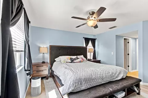 Bedroom - 4561 Excelsior Rd, Mather, CA 95655 photo 2 of 7