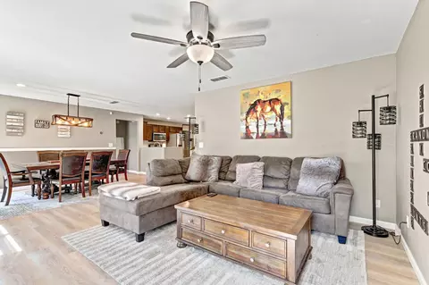 Living - 4561 Excelsior Rd, Mather, CA 95655 photo 2 of 3