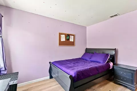 Bedroom - 4561 Excelsior Rd, Mather, CA 95655 photo 7 of 7
