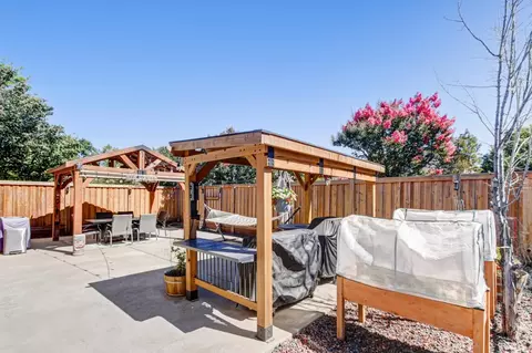 Exterior - 4561 Excelsior Rd, Mather, CA 95655 photo 2 of 11