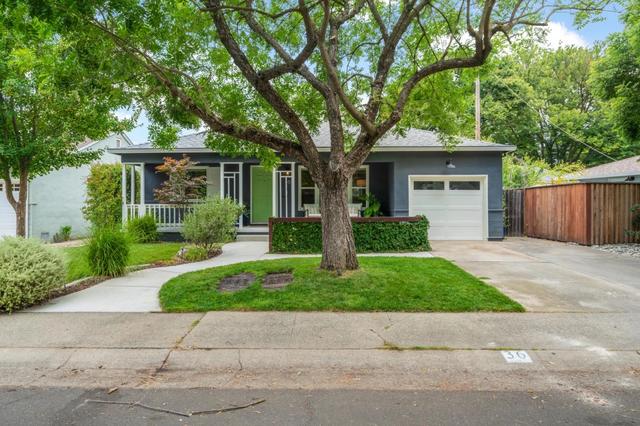 36 Lupine Way, Sacramento, CA 95819