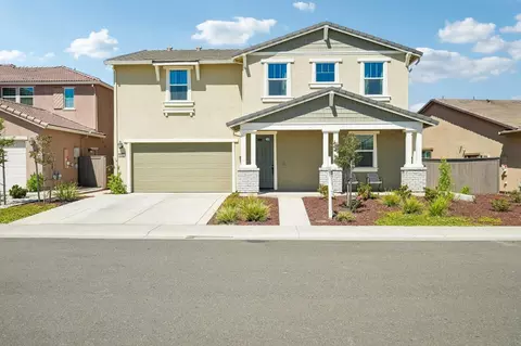 4981 Gold Rush Dr, Folsom, CA 95630