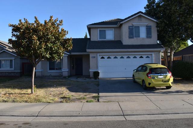 1019 Henry Long Blvd, Stockton, CA 95206