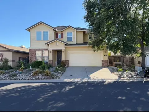 15516 Topspin Way, Rancho Murieta, CA 95683