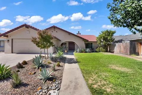 3813 Tumbleweed Ct, Modesto, CA 95355 photo 2