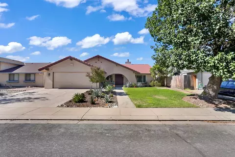 3813 Tumbleweed Ct, Modesto, CA 95355 photo 1