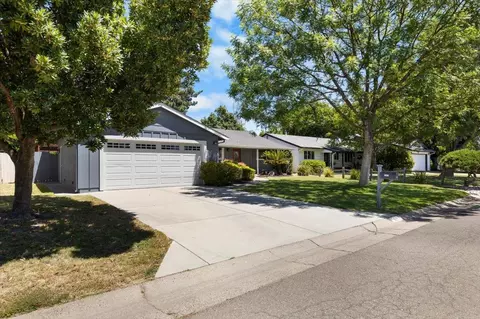 5125 Melvin Dr, Carmichael, CA 95608 photo 3