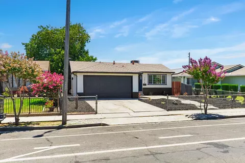 1324 Lever Blvd, Stockton, CA 95206