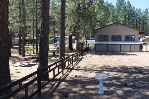 250 Otter Way, Portola, CA 96122