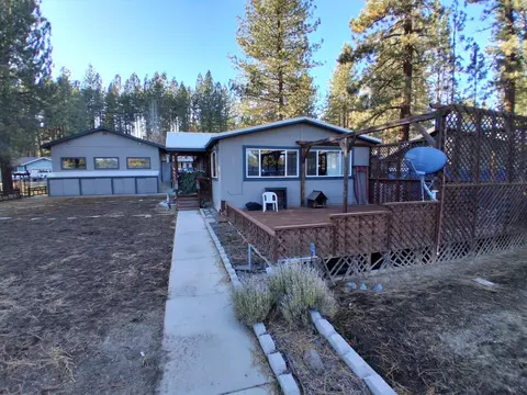 250 Otter Way, Portola, CA 96122