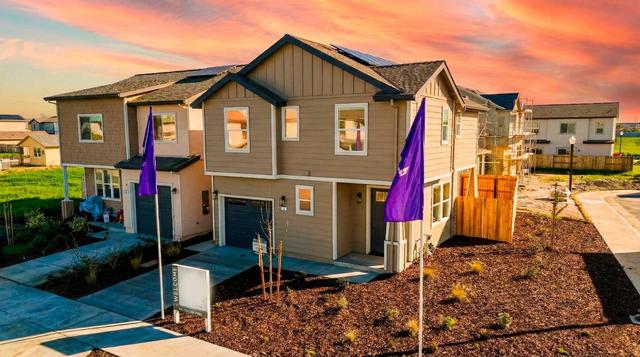 35 Brookbay Way #LOT 67, Sacramento, CA 95838