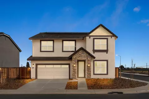 2573 Ethel Dr #LOT 26, Yuba City, CA 95993