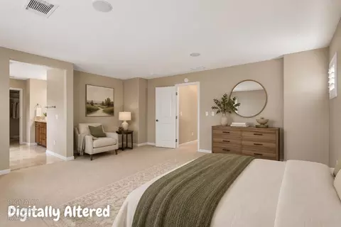 Bedroom - 15939 Crescent Park Cir, Lathrop, CA 95330 photo 7 of 11