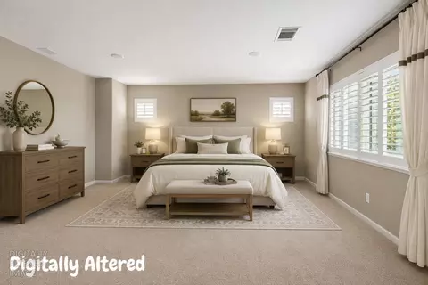 Bedroom - 15939 Crescent Park Cir, Lathrop, CA 95330 photo 6 of 11