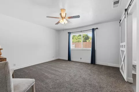 Bedroom - 301 Goldrun Dr, Modesto, CA 95354 photo 3 of 3