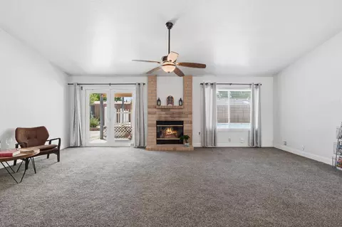 Living - 301 Goldrun Dr, Modesto, CA 95354 photo 4 of 4