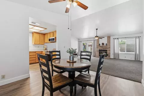 Dining - 301 Goldrun Dr, Modesto, CA 95354 photo 1 of 1