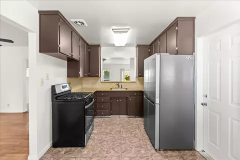 Kitchen - 1213 Adel St, Modesto, CA 95350 photo 1 of 3
