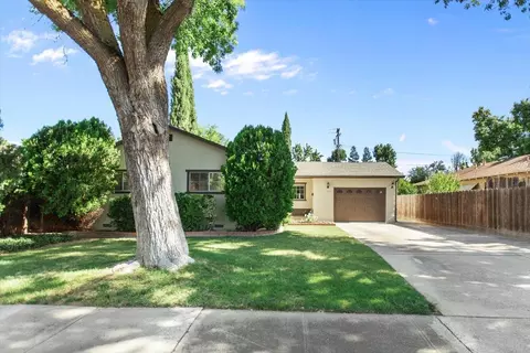 1213 Adel St, Modesto, CA 95350