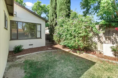 Exterior - 1213 Adel St, Modesto, CA 95350 photo 9 of 10