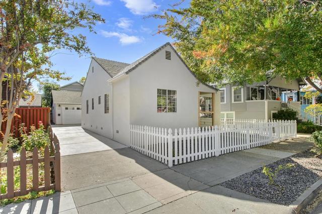 3140 S St, Sacramento, CA 95816